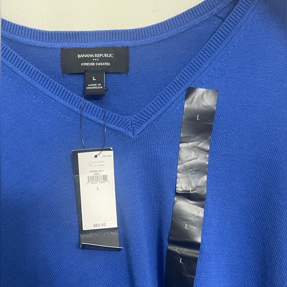 Banana republic sweater - Picture 2 of 3